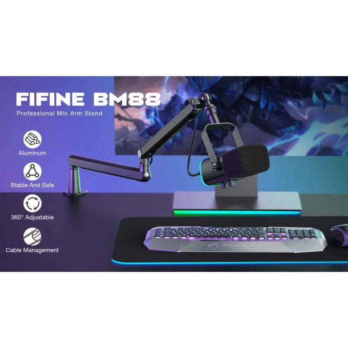 Fifine BM88