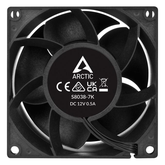 Arctic ACFAN00292A