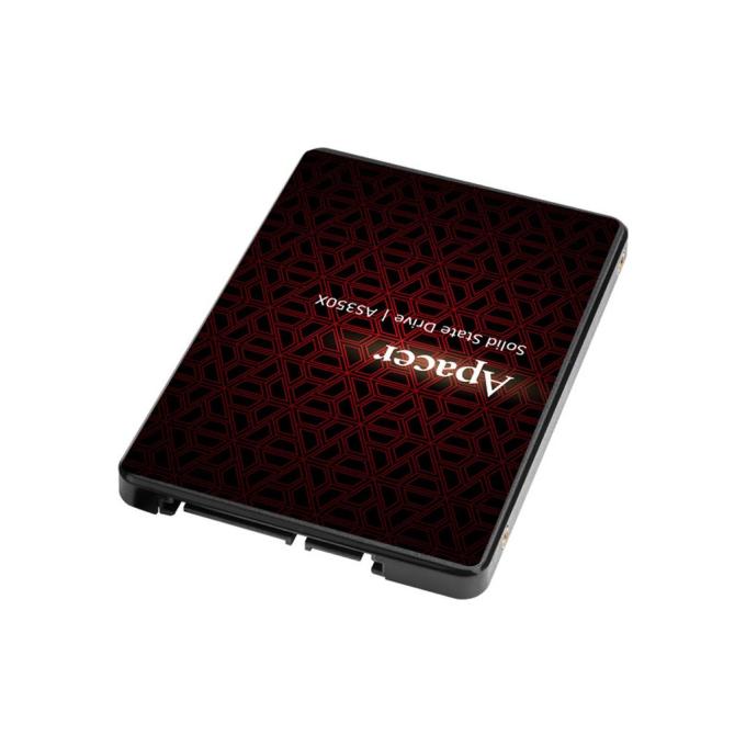 Apacer AP2TBAS350XR-1