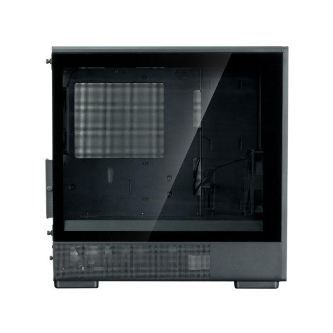 Zalman P10NAMUBLACK
