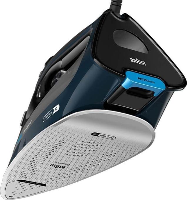 BRAUN SI 9682 DB