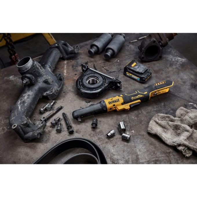 DeWALT DCF510E2G