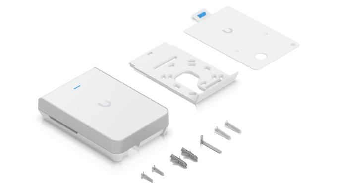 Ubiquiti U7-Pro-Wall