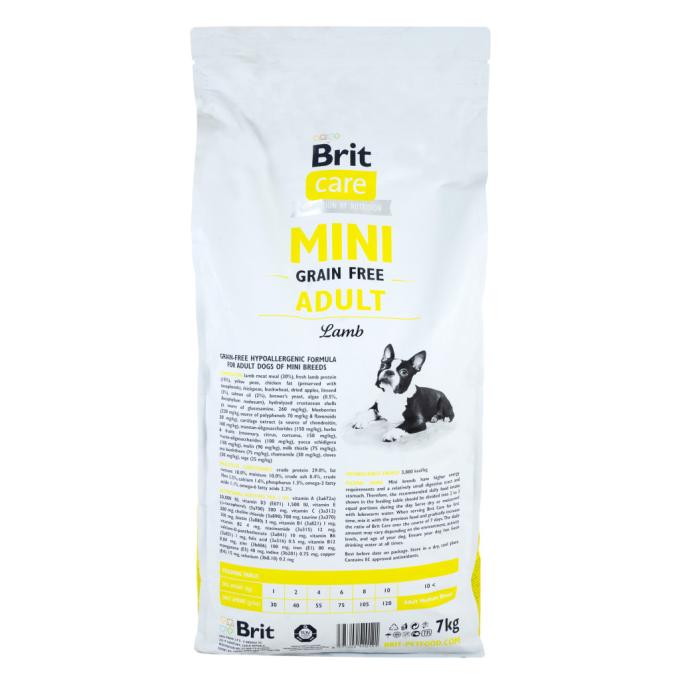 Brit Care 8595602520121