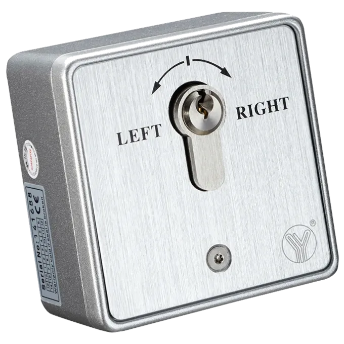 Yli Electronic YKS-851EN
