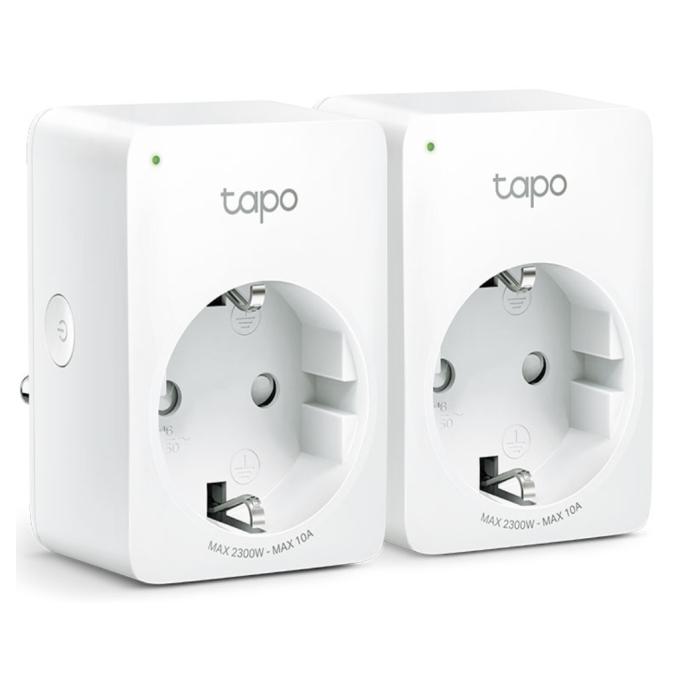 TP-Link Tapo P100(2-pack)
