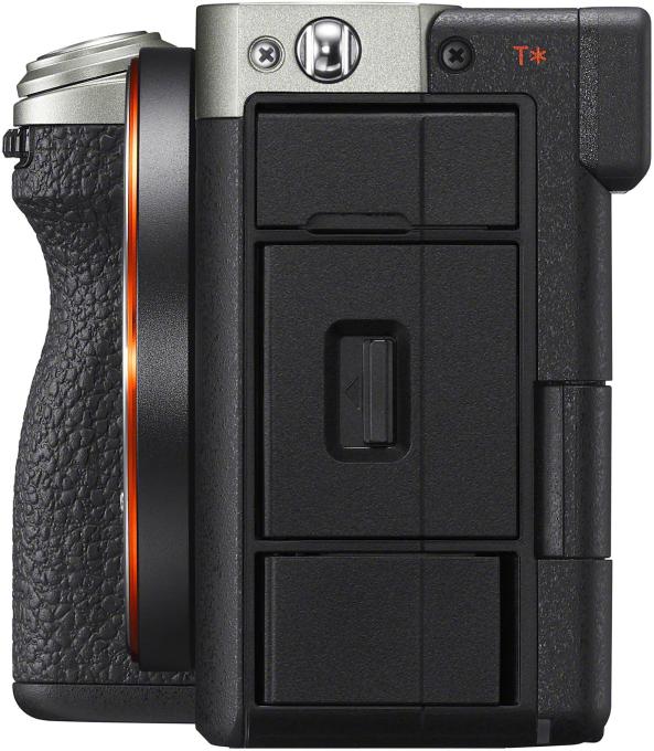 SONY ILCE7CM2LS.CEC