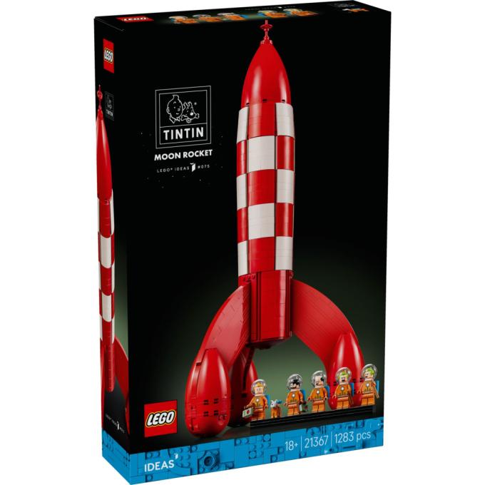 LEGO 21367