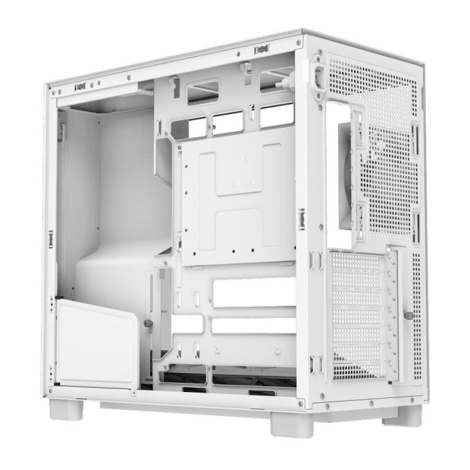 GAMEMAX NEX C53 WH