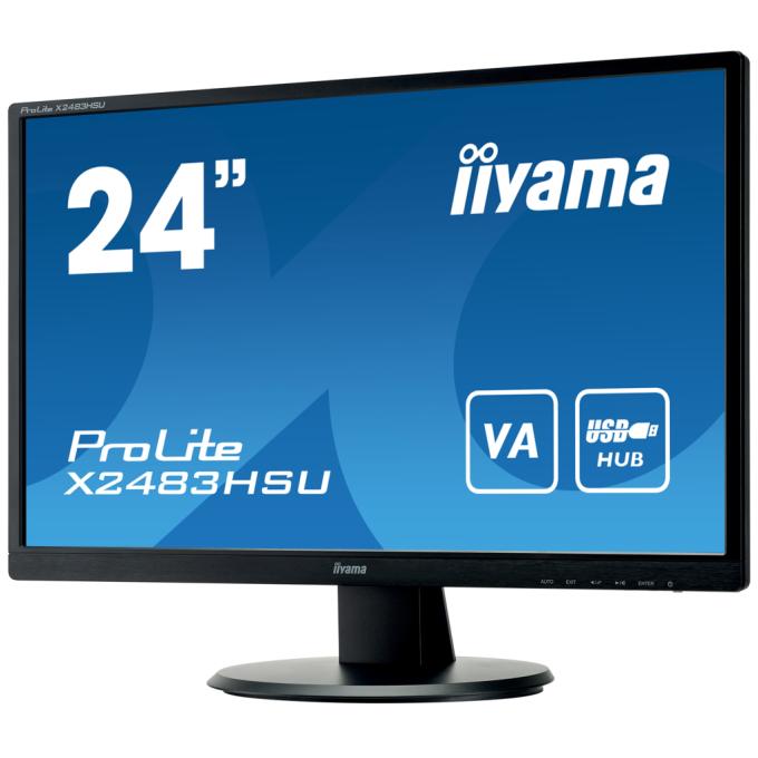 Iiyama X2483HSU-B5