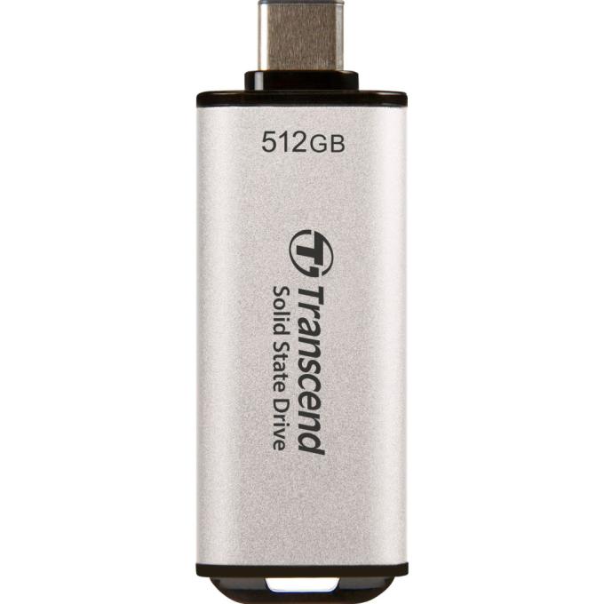 Transcend TS512GESD300S