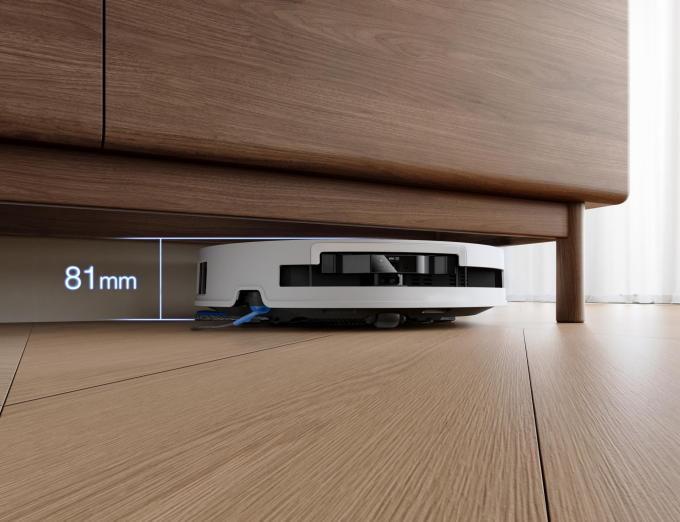 Ecovacs DEX69