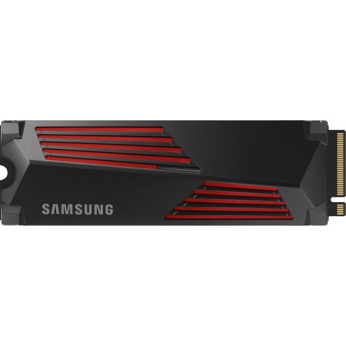 Samsung MZ-V9P2T0GW