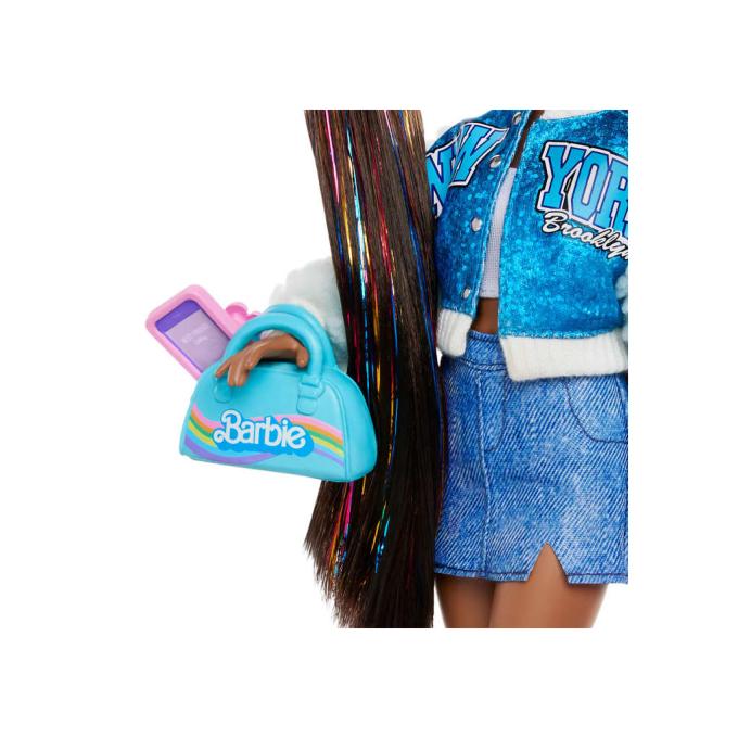 BARBIE HYC22