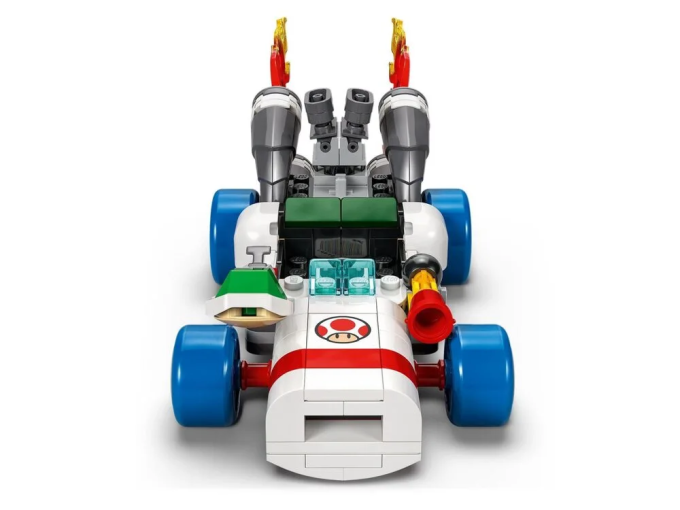 LEGO 72035