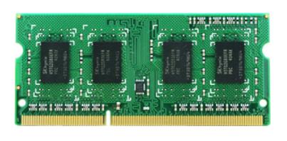 Пам'ять для Synology RAM1600DDR3-4GB
