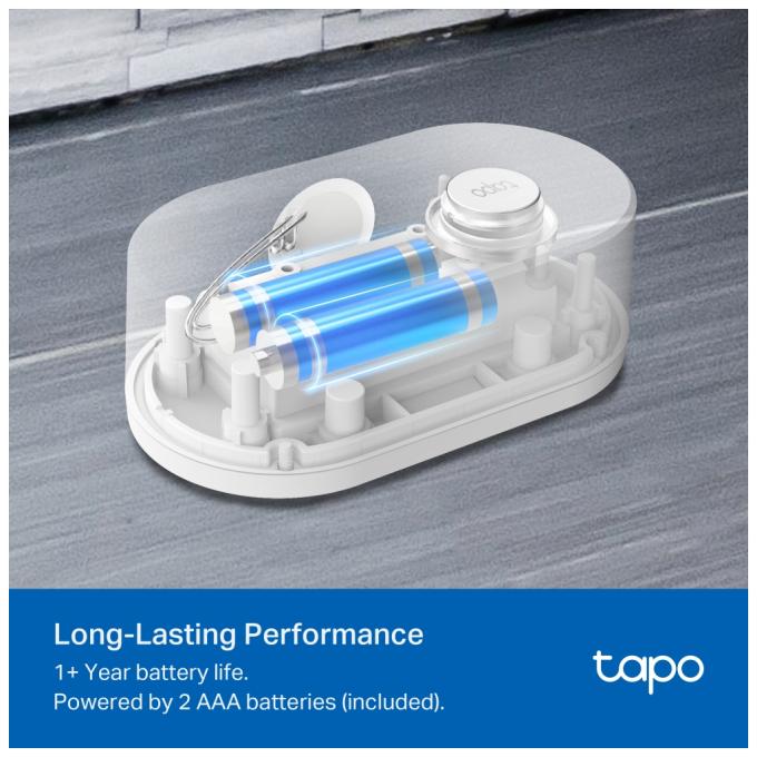 TP-Link TAPO-T300