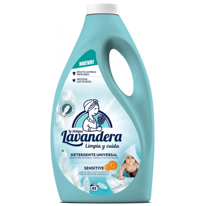 La Antigua Lavandera 8435495829485