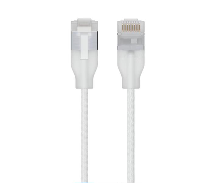 Ubiquiti CABLE-PATCH-EL-C6A-5M-W