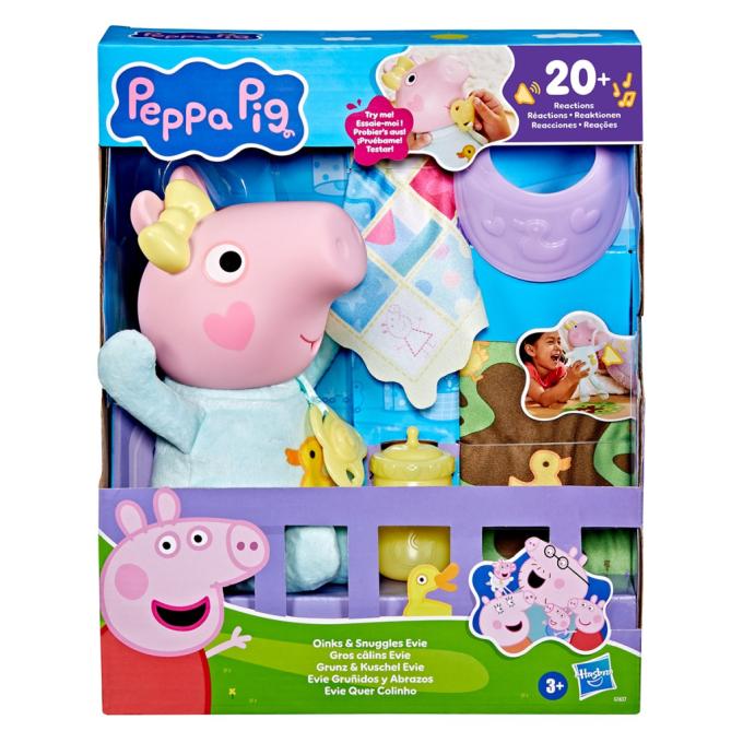 Peppa Pig G1637