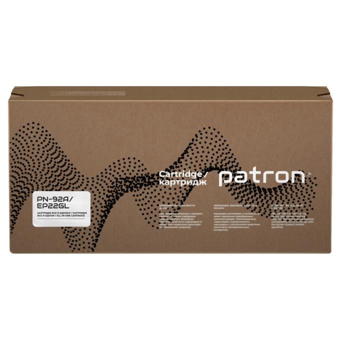 Patron PN-92A/EP22GL