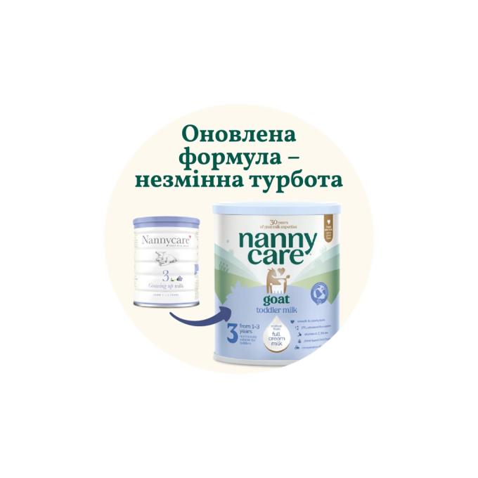 Nannycare 1029038