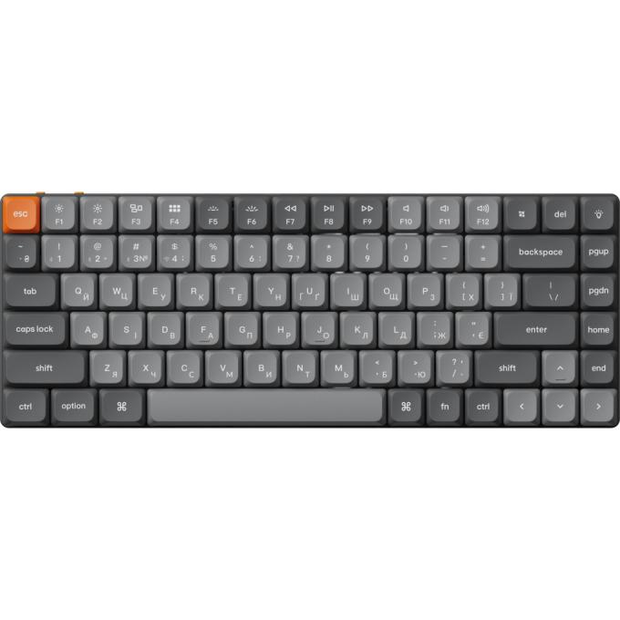 Keychron K3M-H3-UA