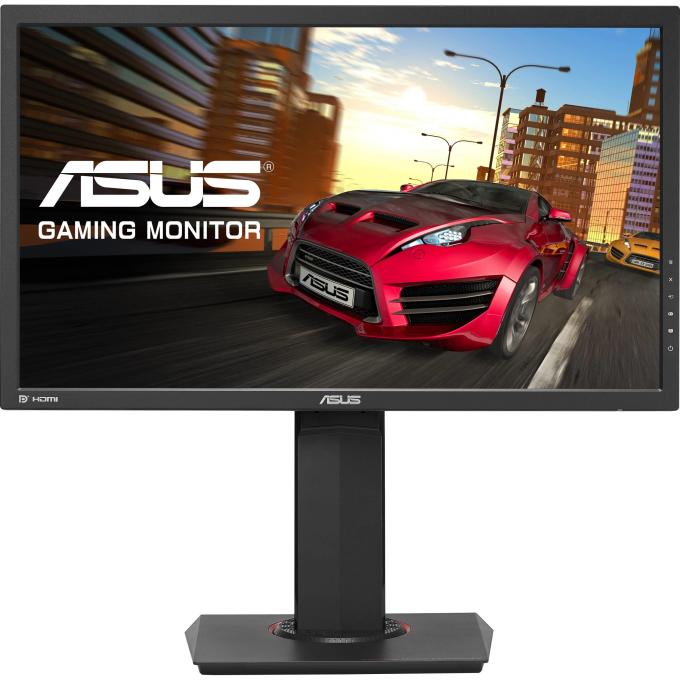 IPS LED 4K монитор ASUS  MG24UQ 90LM02EC-B01170