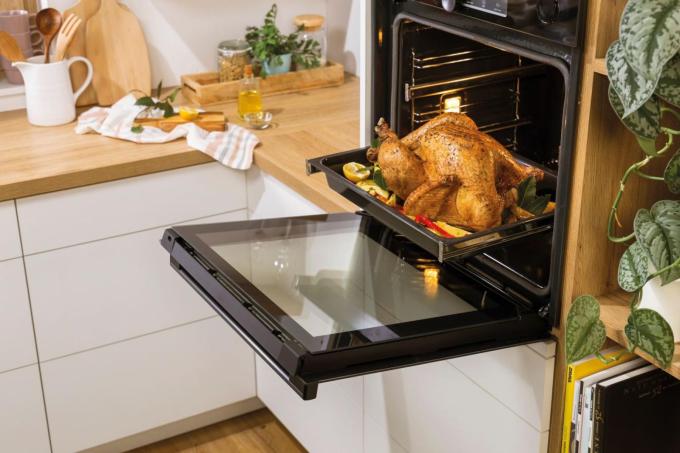 Gorenje BSA6747A04BGWI
