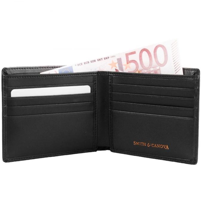 Smith & Canova 28652 BLK
