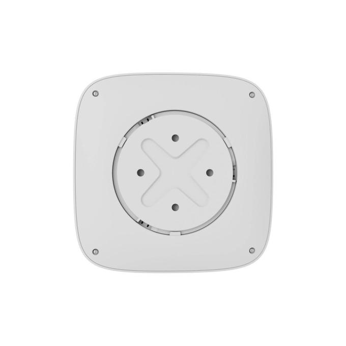 Ajax FireProtect 2 RB Heat/CO white