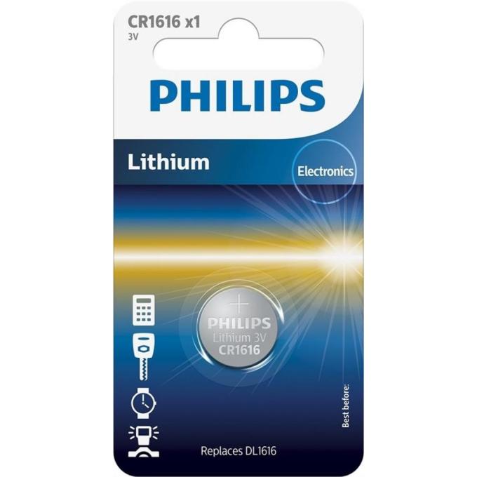 Philips CR1616/00B