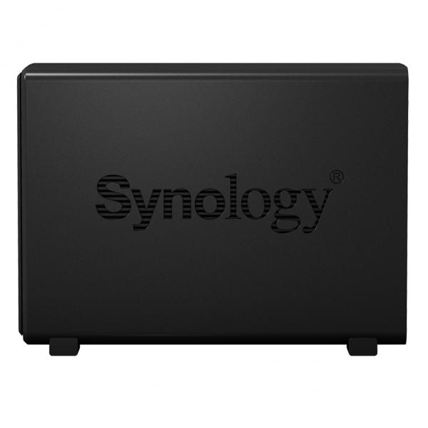 Мережеве сховище NAS Synology DS116 1x3.5" SATA,1x1GE,2xUSB3.0
