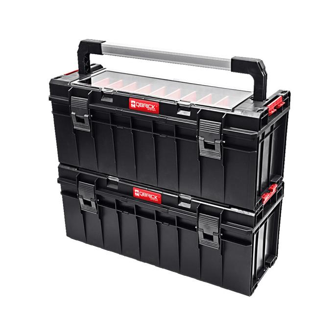 QBRICK SYSTEM SKRQPRO700CZAPG003