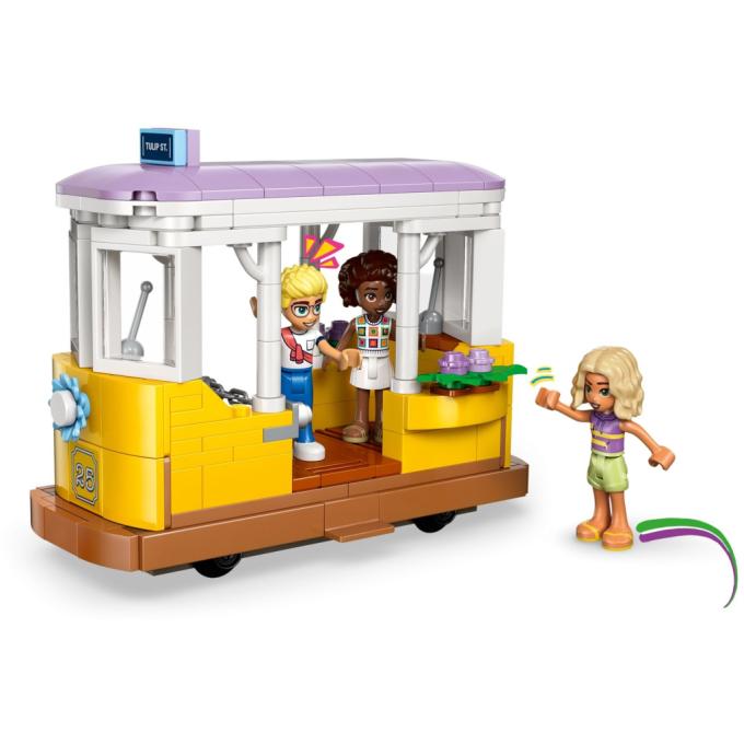 LEGO 42671