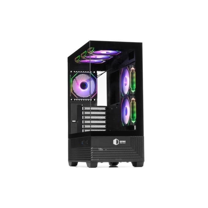QUBE FORT_GBNU3