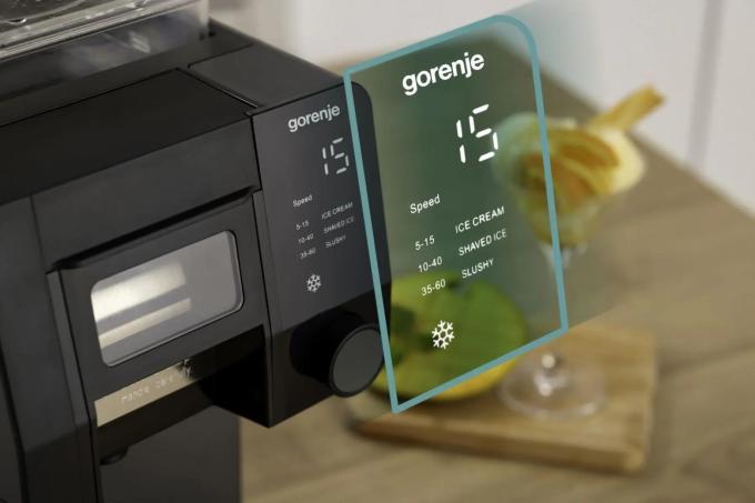 Gorenje GIICM
