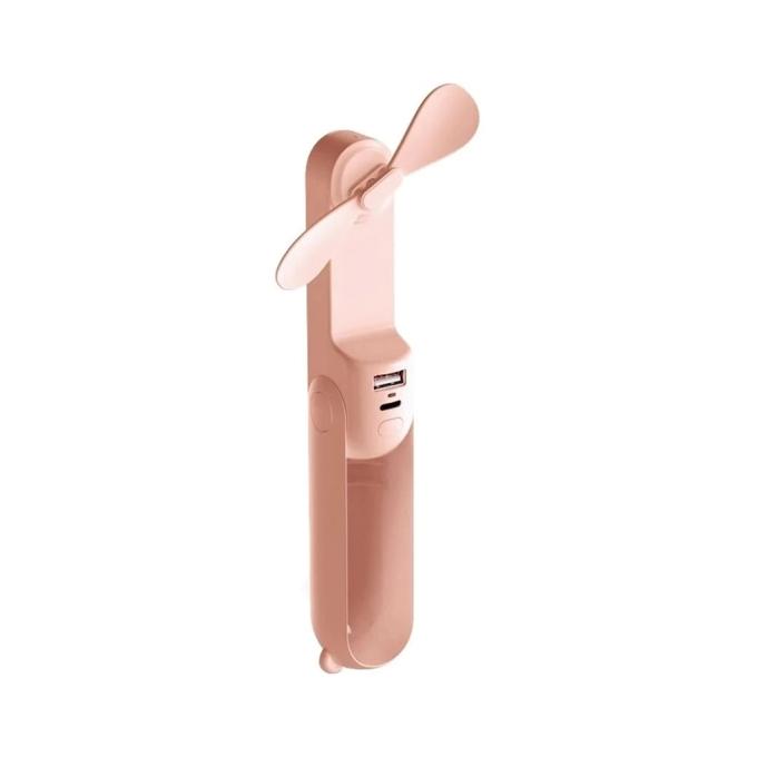 Jisulife F8X pink