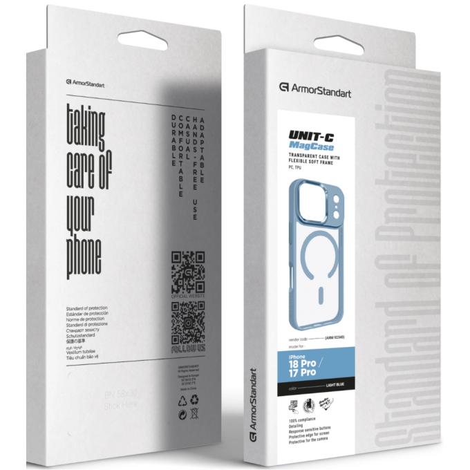 Armorstandart ARM92340