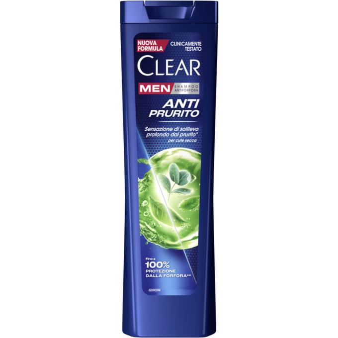 Clear 8720181429781