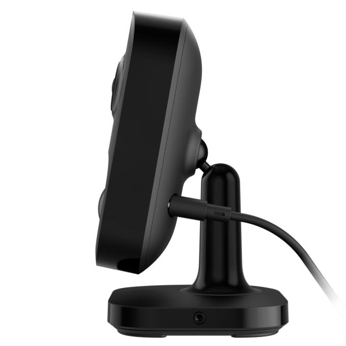 Ajax IndoorCam black
