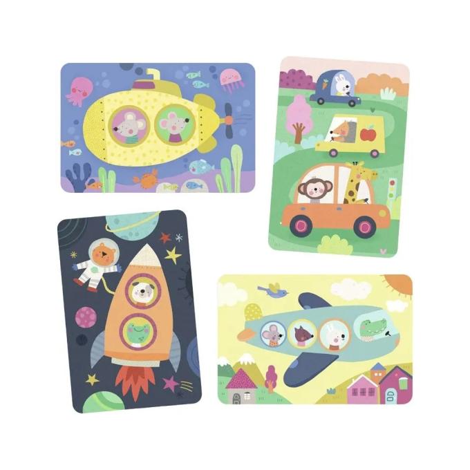 Djeco DJ09074