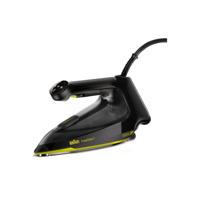 BRAUN FI 7255 GR