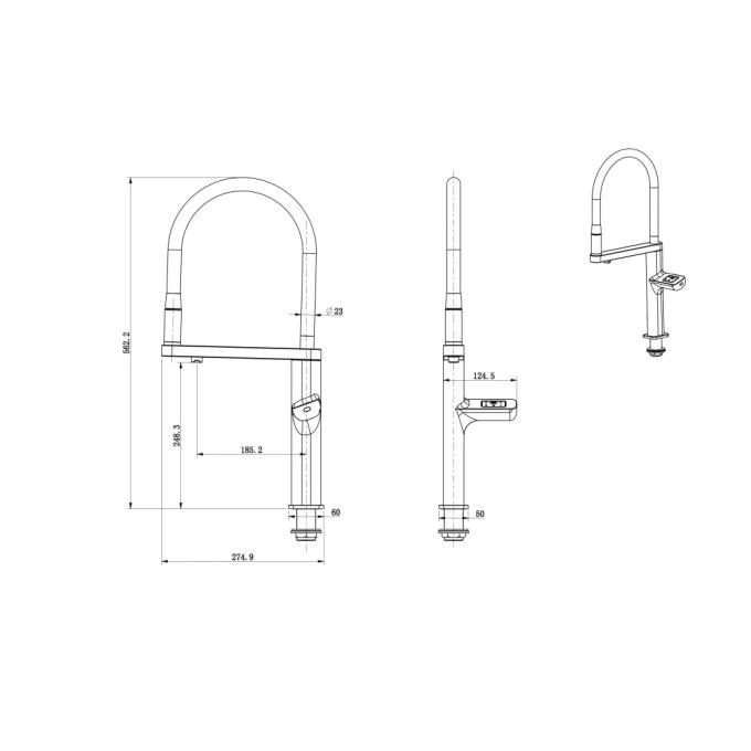 Nett AB-43