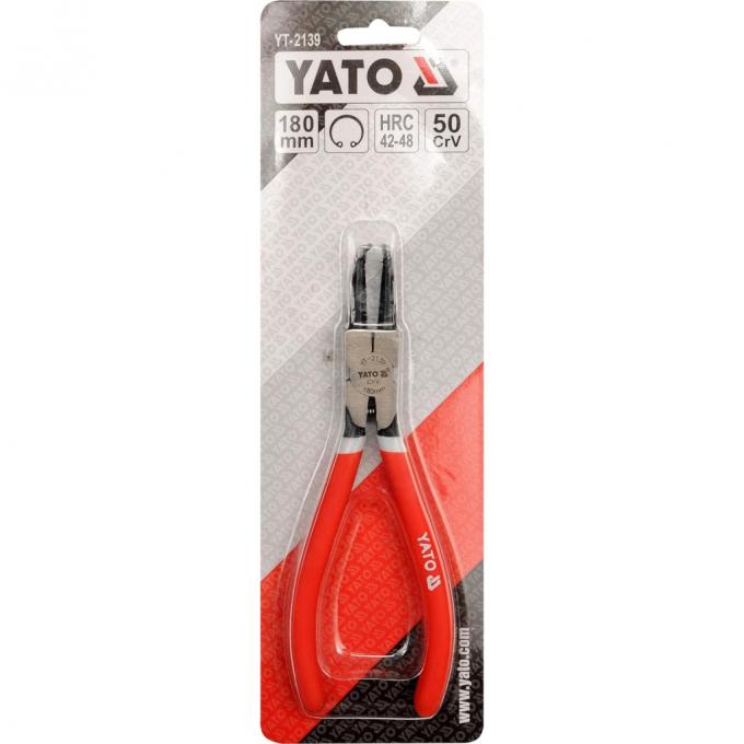 YATO YT-2139