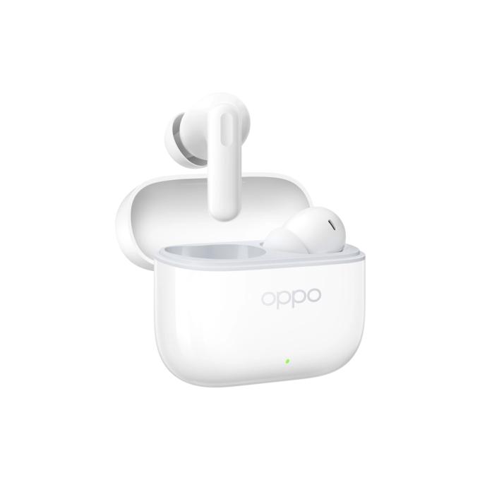 Oppo ETEK1 Glaze White
