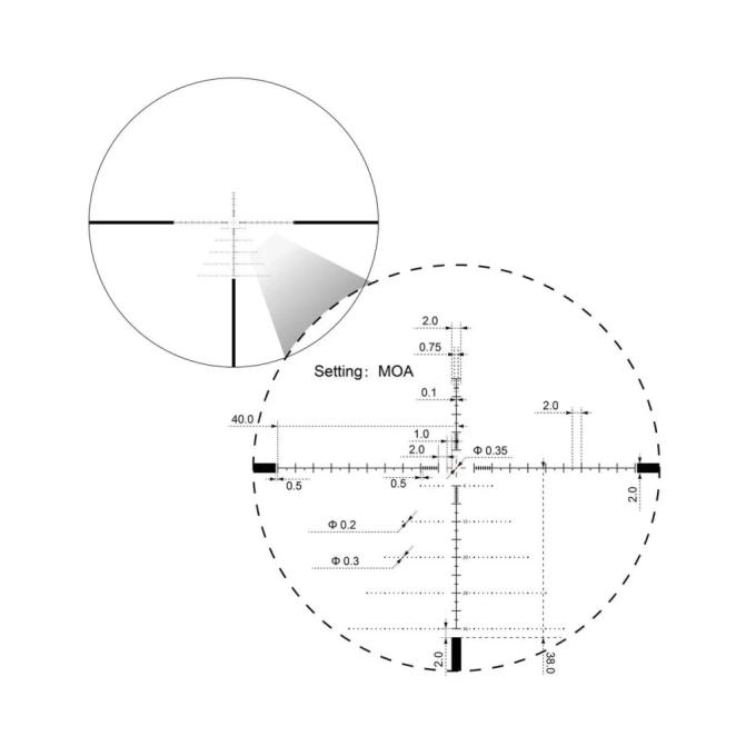 Vector Optics SCFF-57
