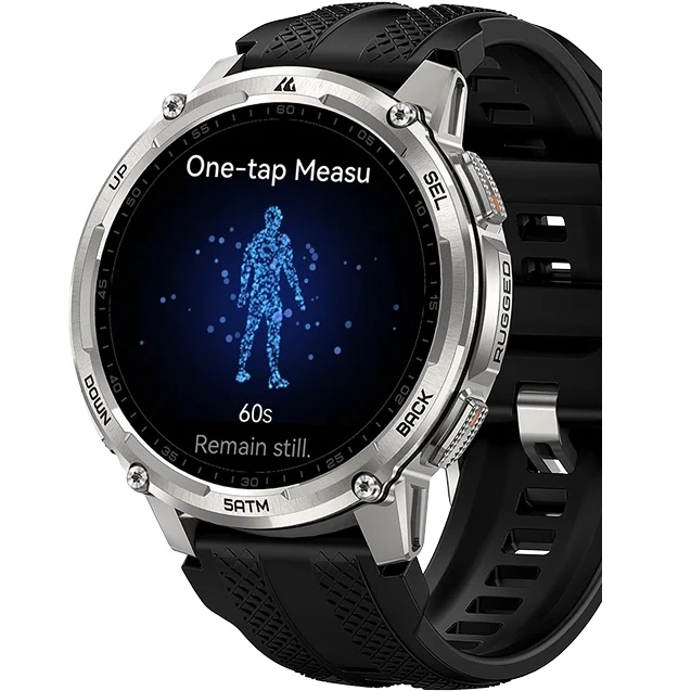 KOSPET Tank T4C Silver