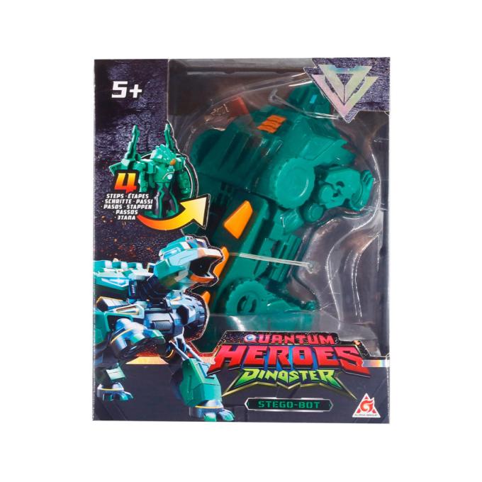 Dinoster EU580853