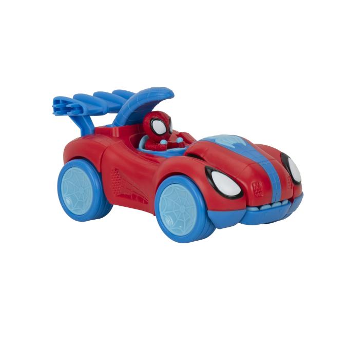 Spidey SNF0270